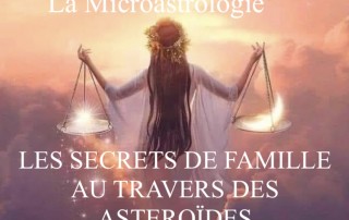 secret prénom asteroïde